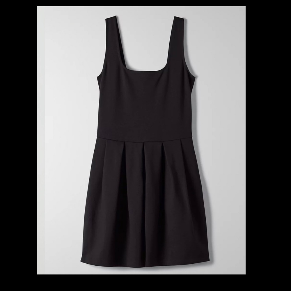 Aritizia Sunday Best Tasha Dress - Size 0